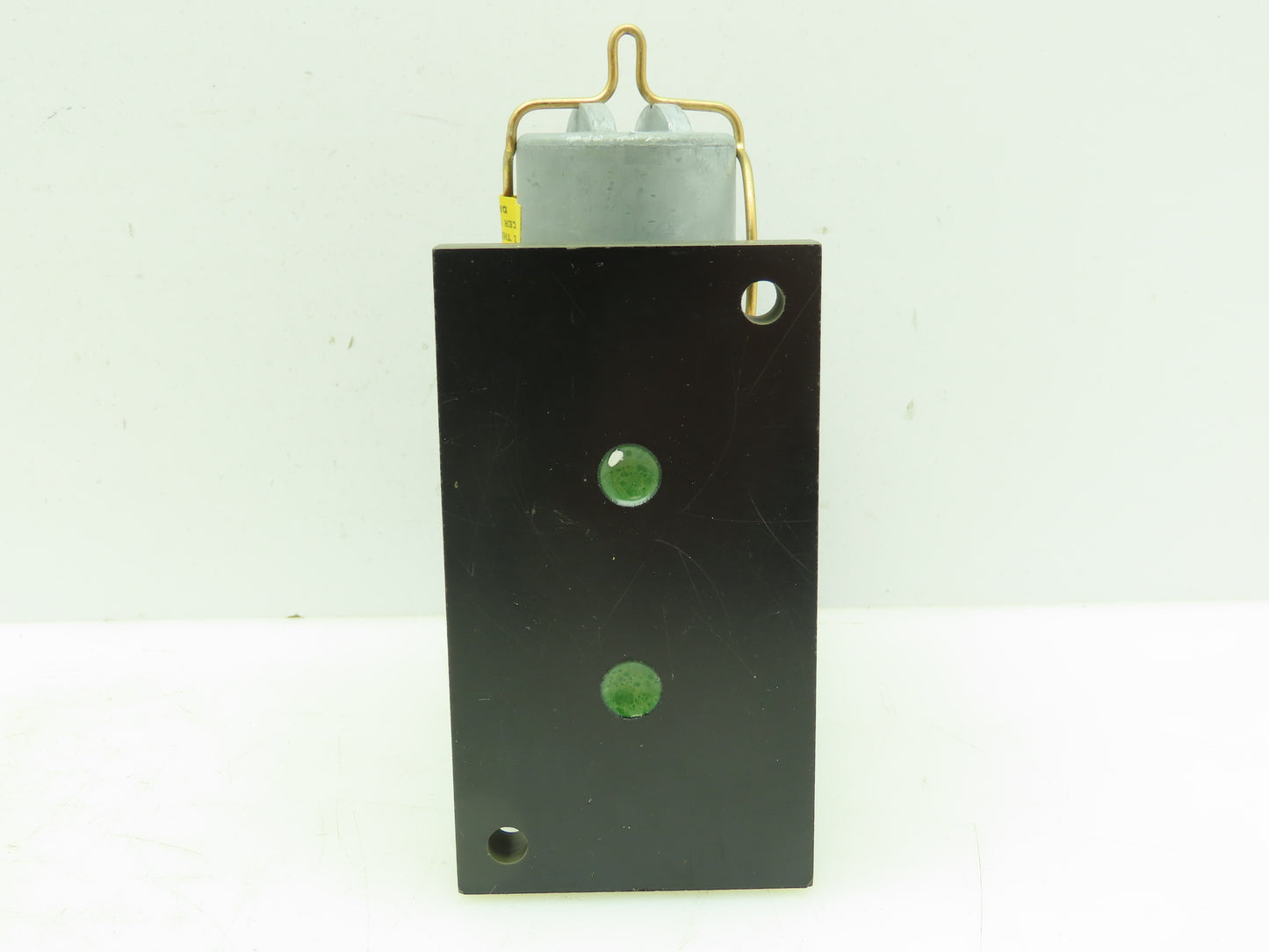 Allen Bradley Dashpot Magnetic Overload Relay Series A Fluid 2.5-7.3 A Bulletin