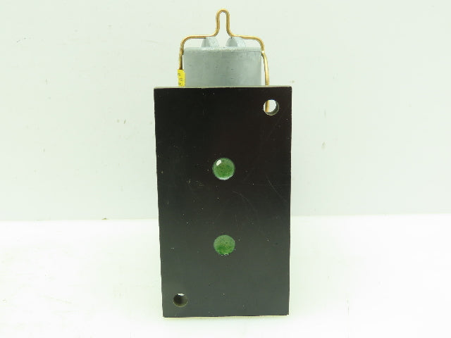 Allen Bradley Dashpot Magnetic Overload Relay Series A Fluid 2.5-7.3 A Bulletin