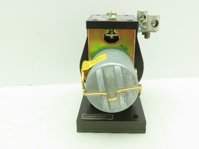 Allen Bradley Dashpot Magnetic Overload Relay Series A Fluid 2.5-7.3 A Bulletin