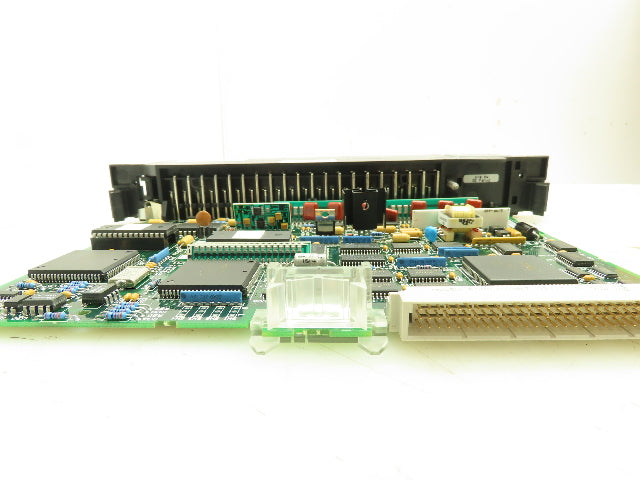 GE Fanuc IC697ALG320F Analog Input Module Voltage/Current 8-Channel