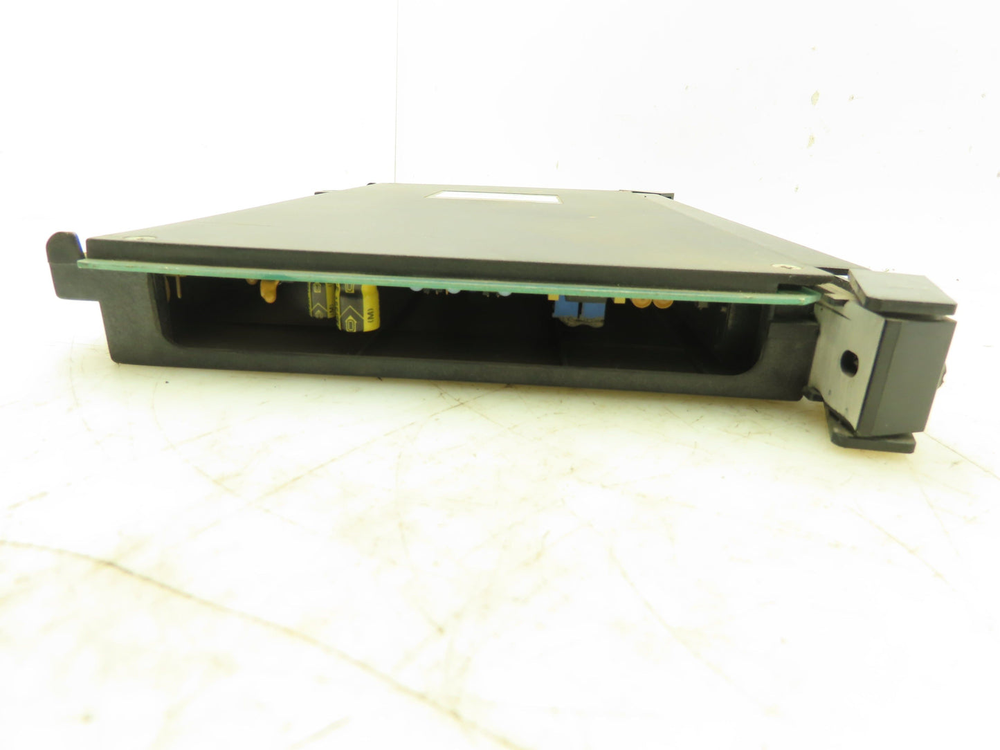 Reliance Electric 45C340 Analog PLC Input Module Card 8-Channel 4-20MA Lot of 4