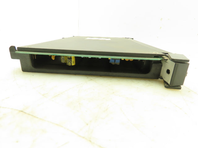 Reliance Electric 45C340 Analog PLC Input Module Card 8-Channel 4-20MA Lot of 4