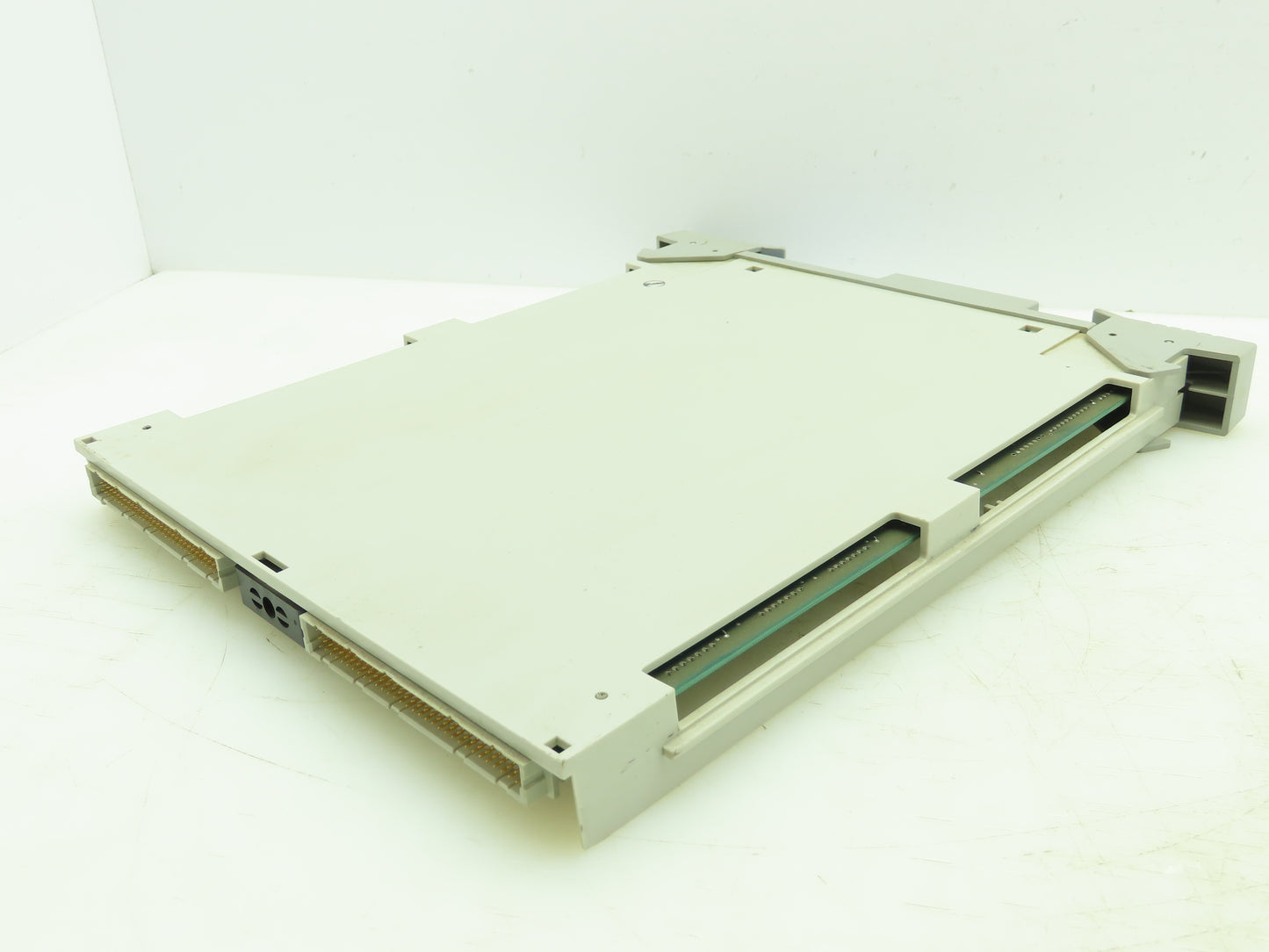 Honeywell 51303979-400 Rev K I/O Link Interface Controller PLC Card UM-MEM HWD K