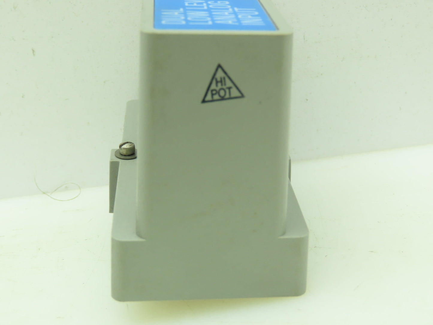 Honeywell 51304085-100 Dual Low Level Analog Input Module Relay