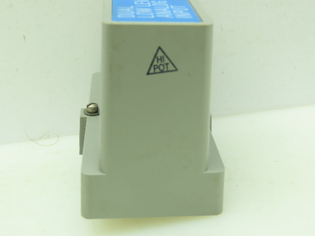 Honeywell 51304085-100 Dual Low Level Analog Input Module Relay