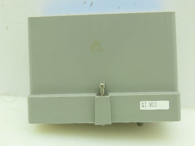Honeywell 51304085-100 Dual Low Level Analog Input Module Relay