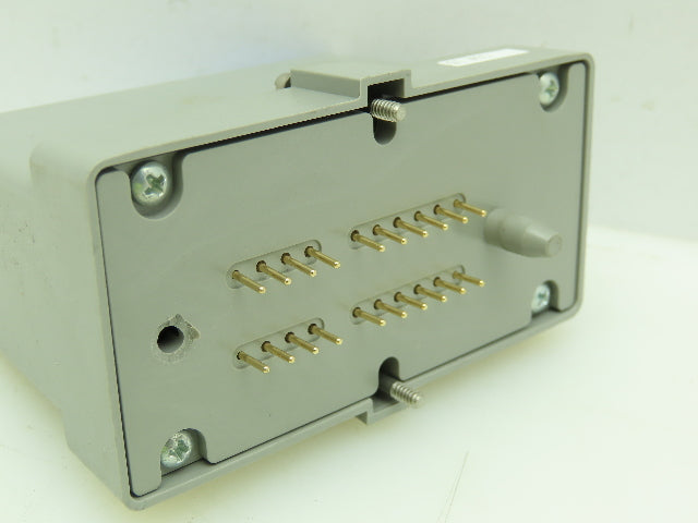 Honeywell 51304085-100 Dual Low Level Analog Input Module Relay