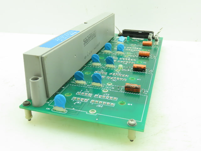 Honeywell 51304437-100 Analog Input Low Level Termination Assembly MU-TAIL02