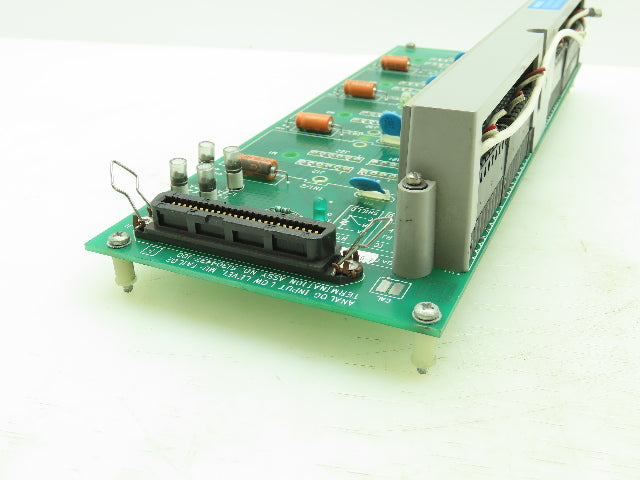 Honeywell 51304437-100 Analog Input Low Level Termination Assembly MU-TAIL02