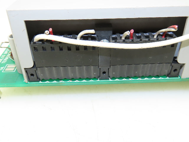 Honeywell 51304437-100 Analog Input Low Level Termination Assembly MU-TAIL02