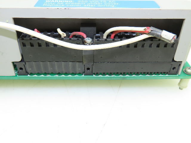 Honeywell 51304437-100 Analog Input Low Level Termination Assembly MU-TAIL02