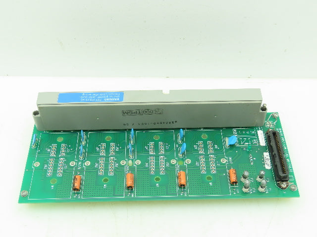 Honeywell 51304437-100 Analog Input Low Level Termination Assembly MU-TAIL02
