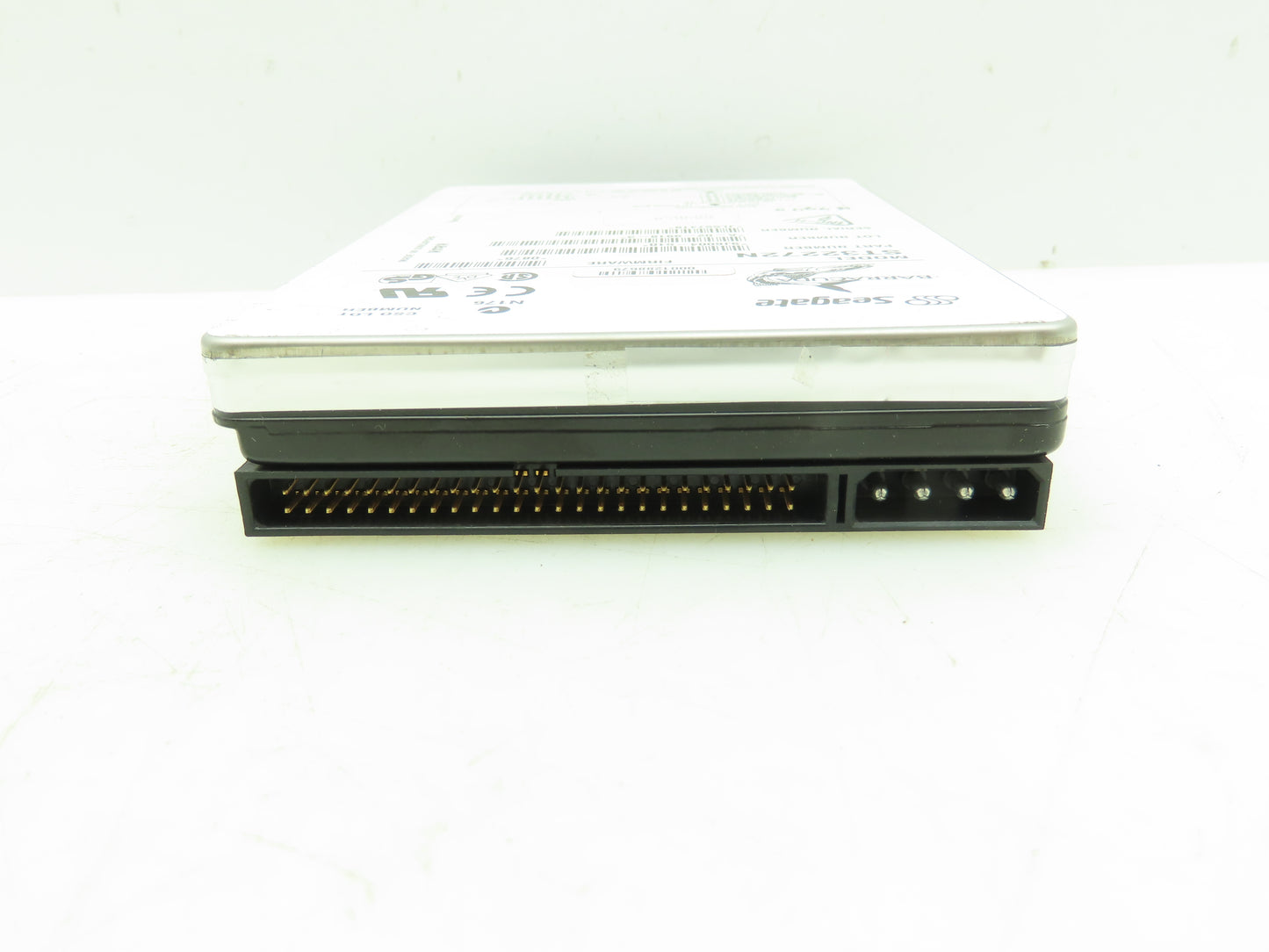 Honeywell Single Redundant Drive Seagate Barracuda Controller Board SCSI