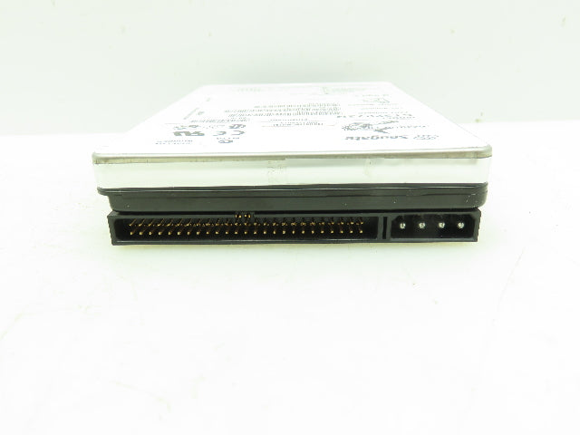 Honeywell Single Redundant Drive Seagate Barracuda Controller Board SCSI