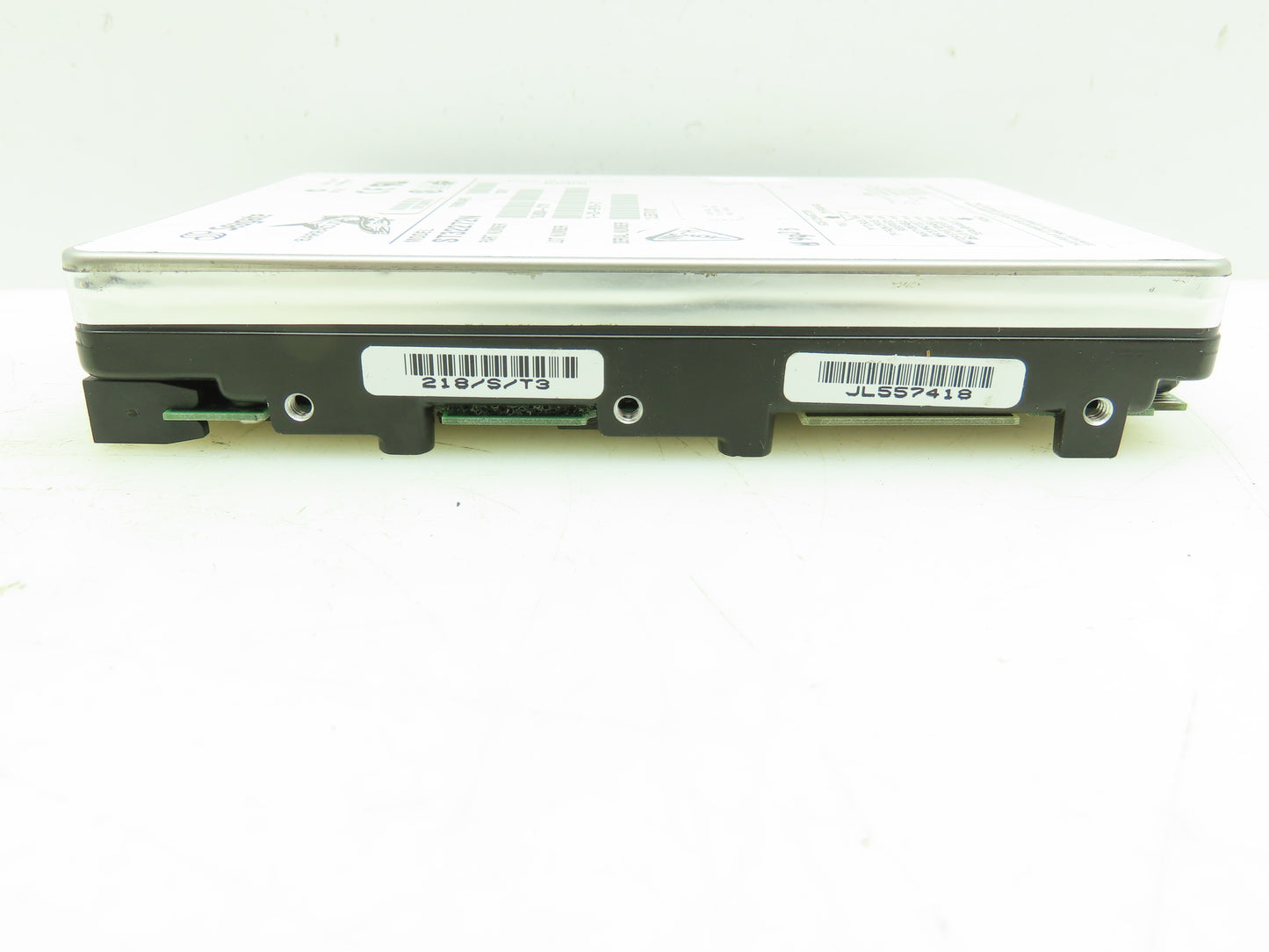 Honeywell Single Redundant Drive Seagate Barracuda Controller Board SCSI