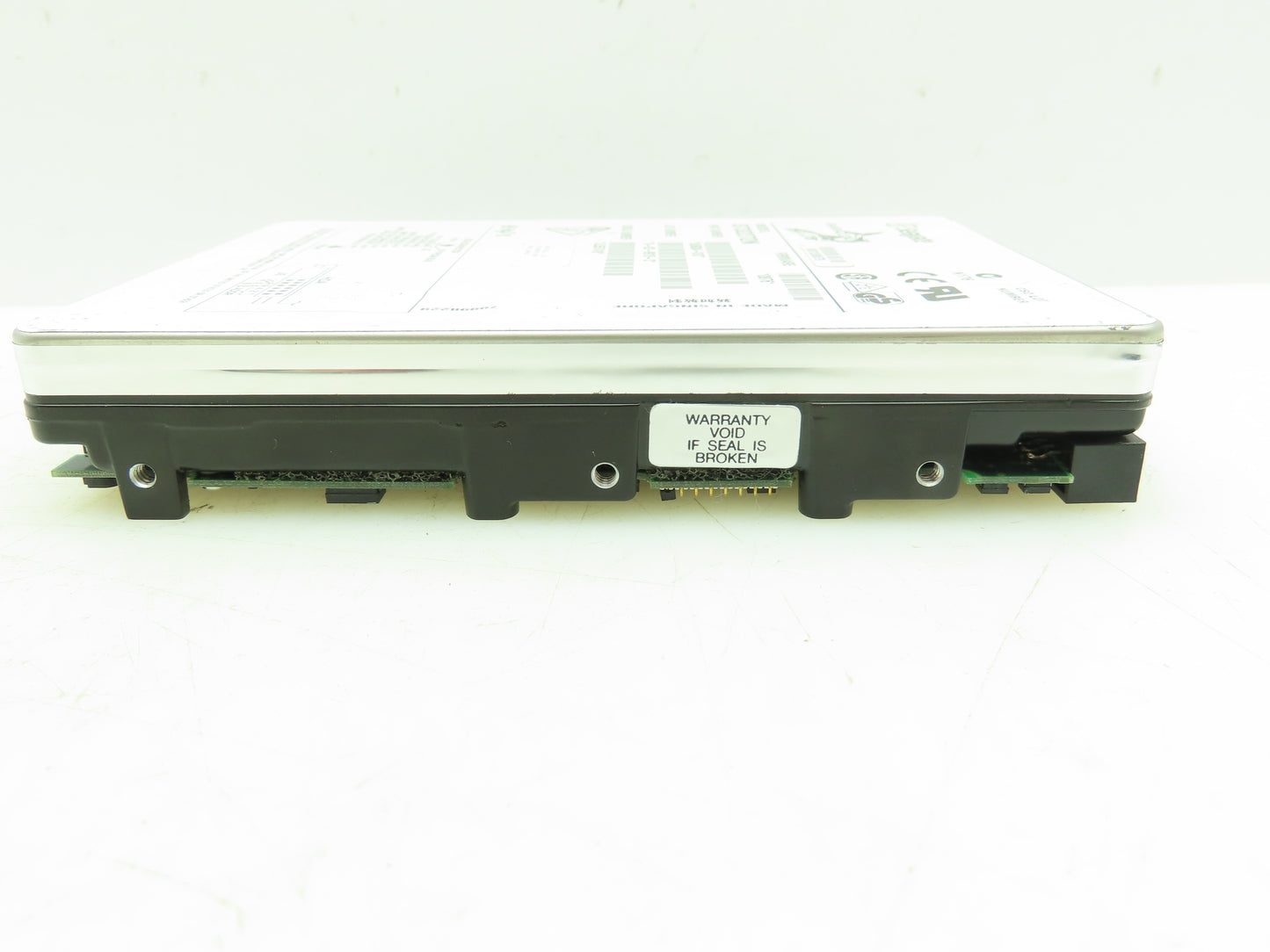 Honeywell Single Redundant Drive Seagate Barracuda Controller Board SCSI