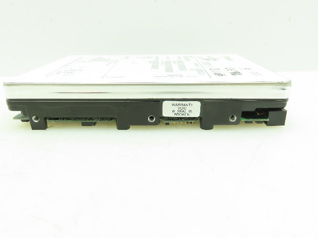 Honeywell Single Redundant Drive Seagate Barracuda Controller Board SCSI