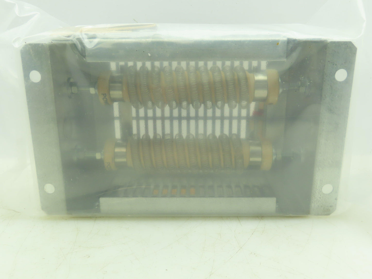 Powerohn G3-PBR4080-LD Dynamic Braking Resistor 240.0 Ohms 7.5HP P10096