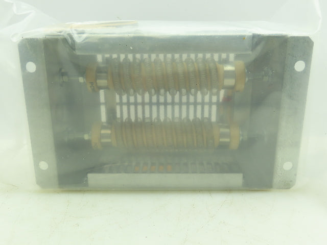 Powerohn G3-PBR4080-LD Dynamic Braking Resistor 240.0 Ohms 7.5HP P10096