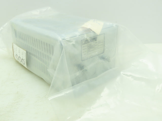 Powerohn G3-PBR4080-LD Dynamic Braking Resistor 240.0 Ohms 7.5HP P10096