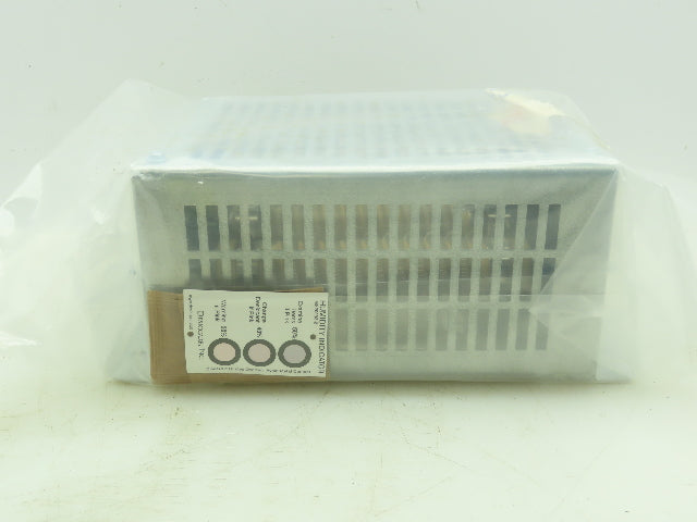 Powerohn G3-PBR4080-LD Dynamic Braking Resistor 240.0 Ohms 7.5HP P10096