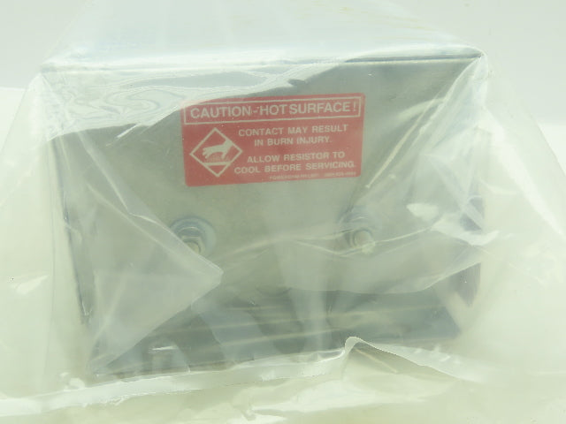Powerohn G3-PBR4080-LD Dynamic Braking Resistor 240.0 Ohms 7.5HP P10096