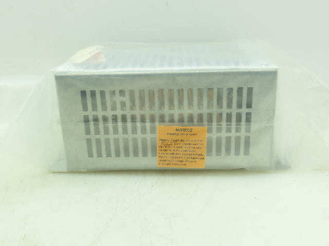 Powerohn G3-PBR4080-LD Dynamic Braking Resistor 240.0 Ohms 7.5HP P10096