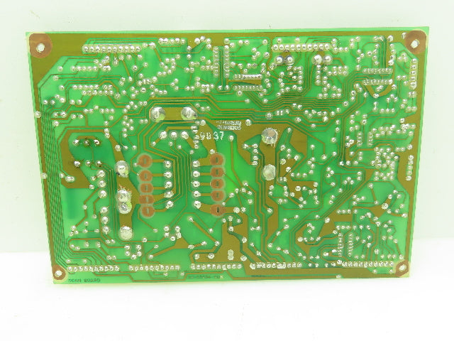 Honeywell 162694-72 Scan Board Circuit Board PLC Rack Card