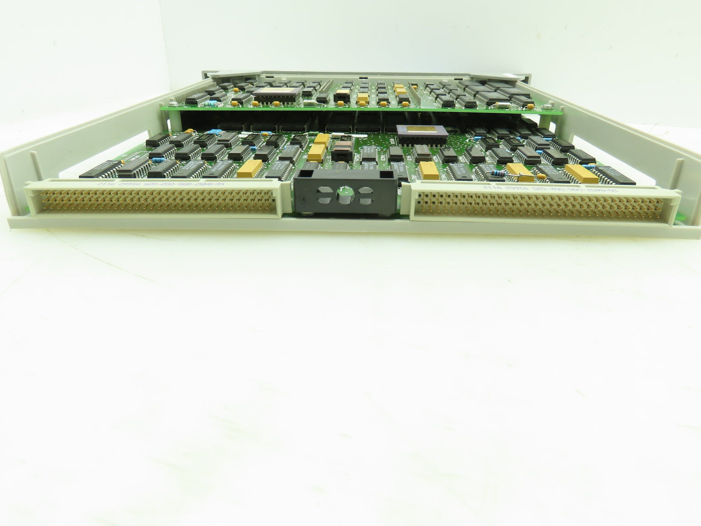 Honeywell 51303982-400 Control Board HWD M FW B Rack Card PLC