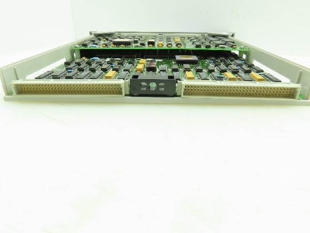 Honeywell 51303982-400 Control Board HWD M FW B Rack Card PLC