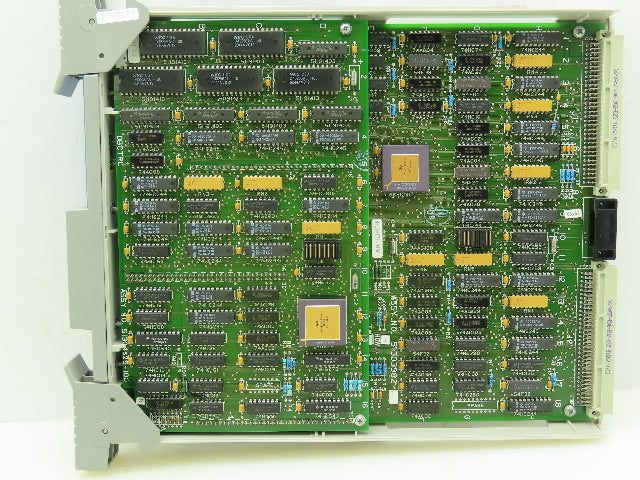 Honeywell 51303982-400 Control Board HWD M FW B Rack Card PLC