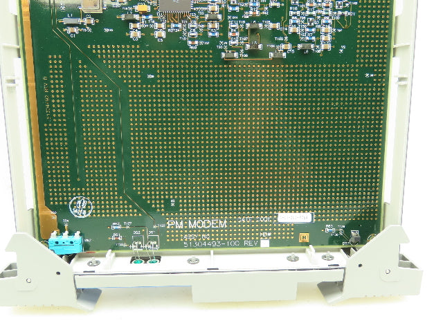 Honeywell 51304493-100 PM Modem HDW J 96CPC-RR1L-TG30