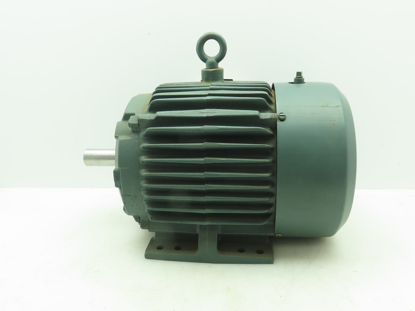 Reliance 1YAB51836A1 Duty Master A-C Electric Motor 1.5HP 1740RPM 460V 3PH 182T