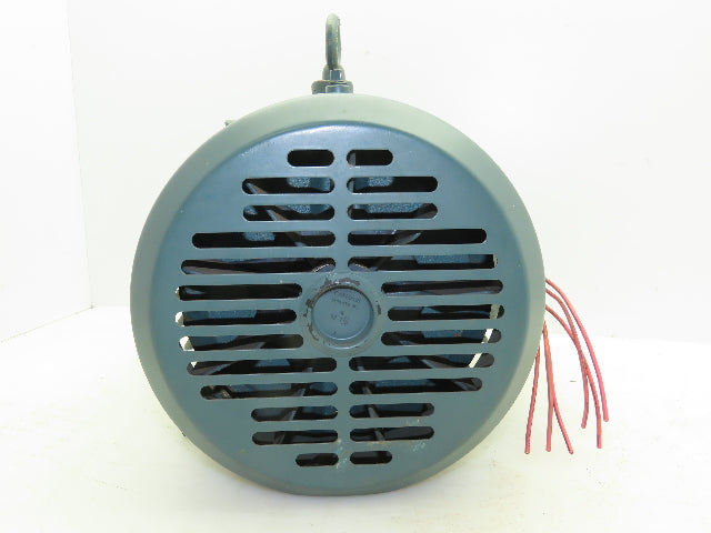 Reliance 1YAB51836A1 Duty Master A-C Electric Motor 1.5HP 1740RPM 460V 3PH 182T