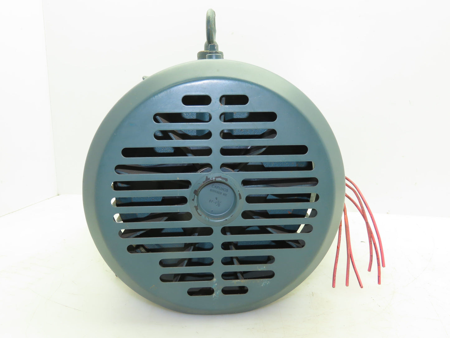 Reliance 1YAB51836A1 Duty Master A-C Electric Motor 1.5HP 1740RPM 460V 3PH 182T