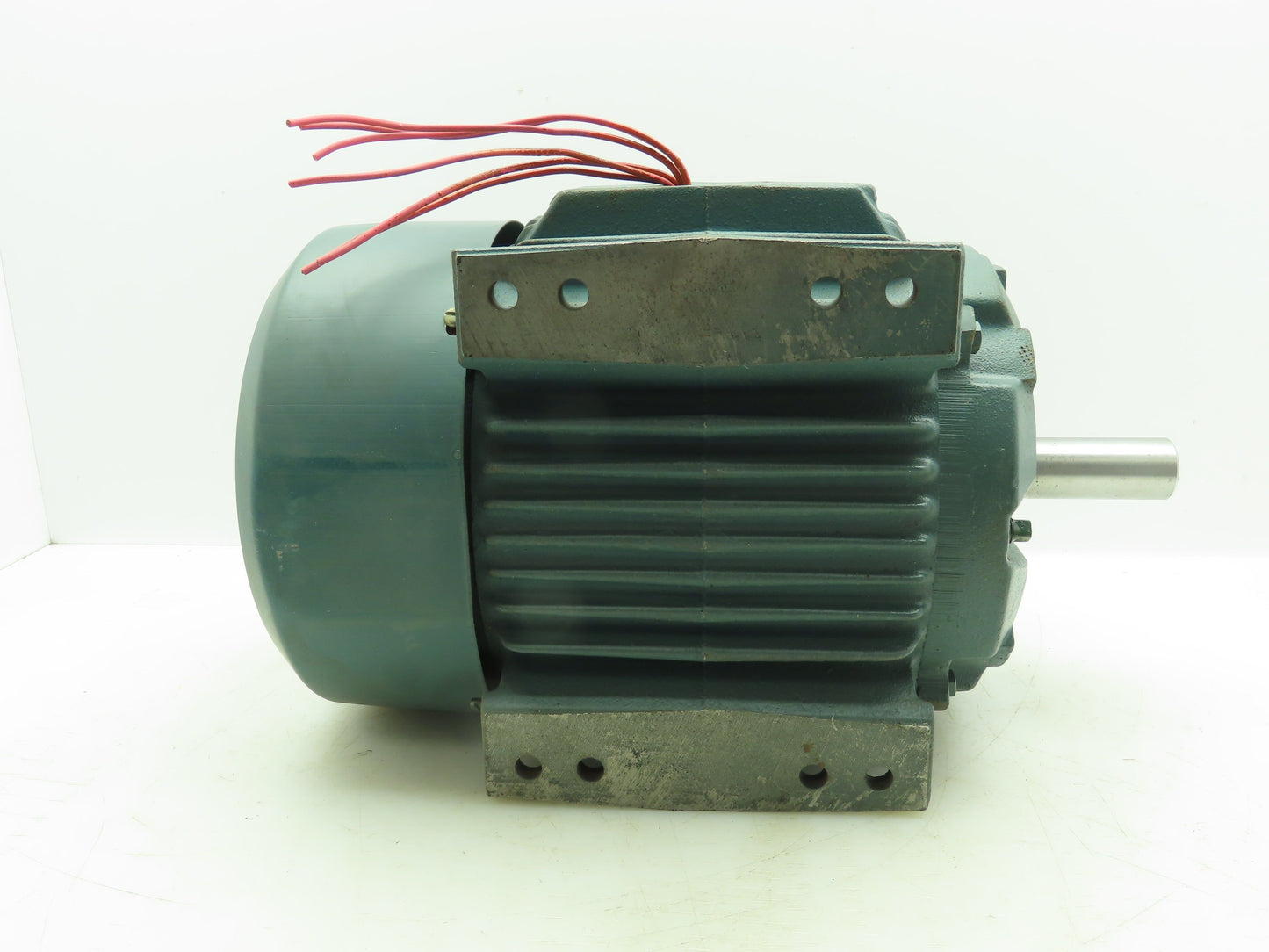 Reliance 1YAB51836A1 Duty Master A-C Electric Motor 1.5HP 1740RPM 460V 3PH 182T
