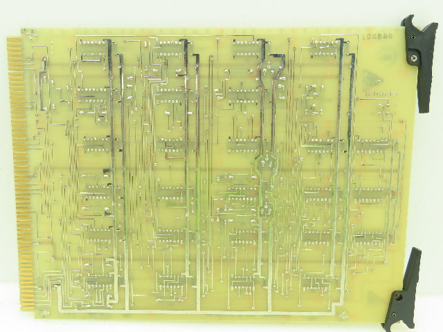 Honeywell 30732269-002 Memory DMA MOS Card Rack PLC