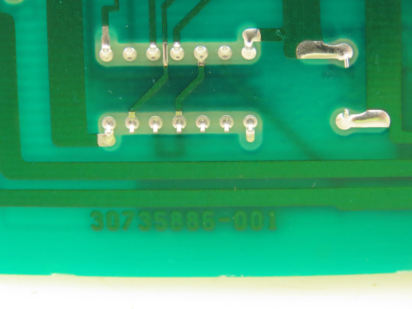 Honeywell 30735887-001 Printer Interface Board 30735886-001