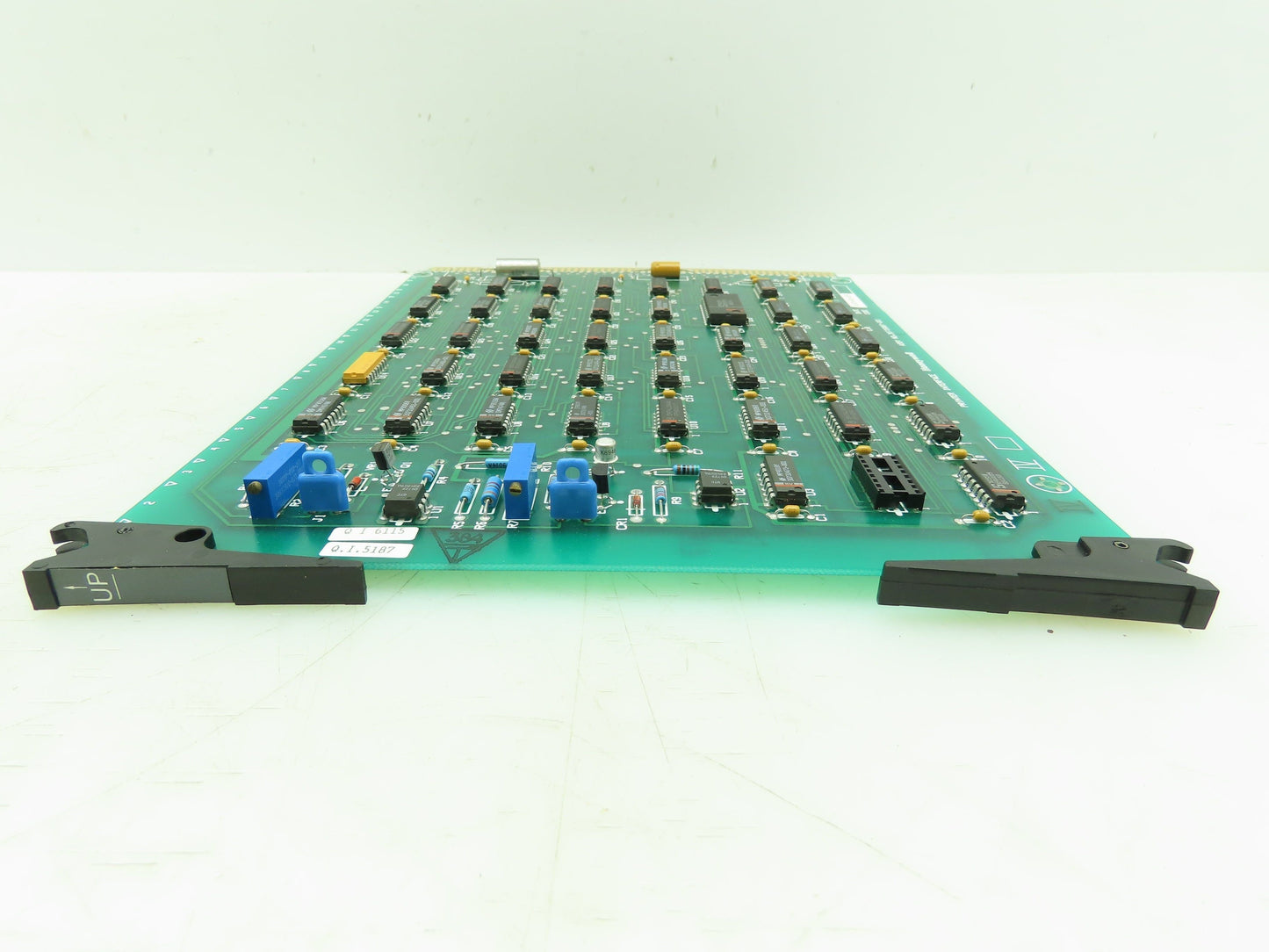 Honeywell 30735887-001 Printer Interface Board 30735886-001