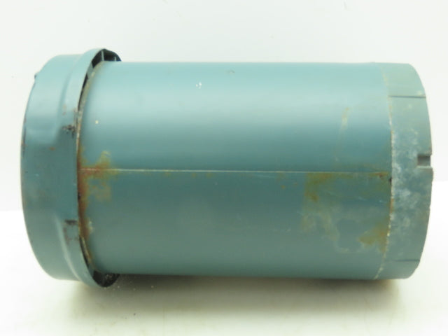 Reliance E79Y9004M Duty Master AC Motor 3/4HP 1725RPM 115/230V 1PH FC56P