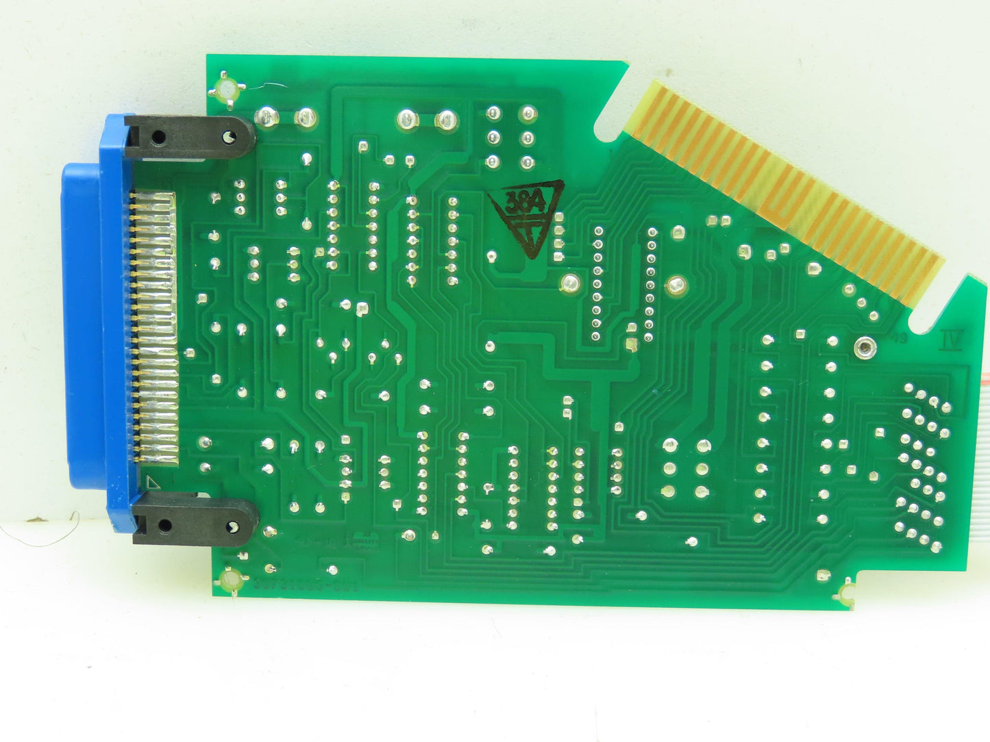 Honeywell 30731804-001 Dep Selector Logic Master Slave Board Circuit PLC Card
