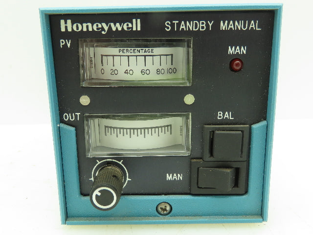 Honeywell 51-51-25-33 30755469-001 IACD Standby Manual 120VAC