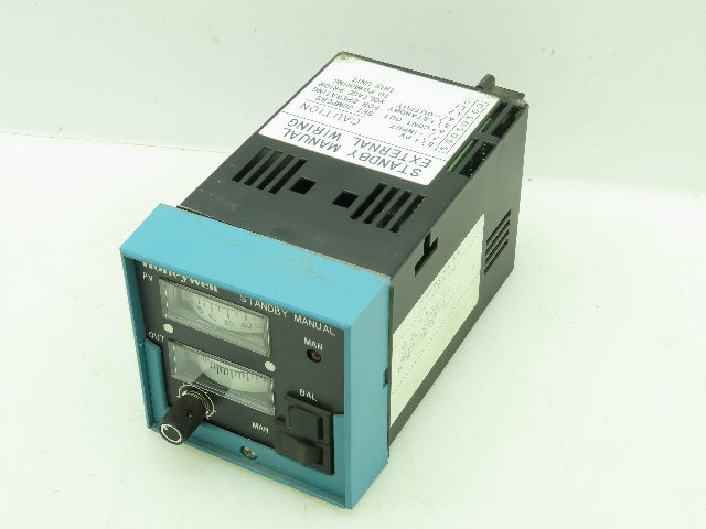 Honeywell 51-51-25-33 30755469-001 IACD Standby Manual 120VAC