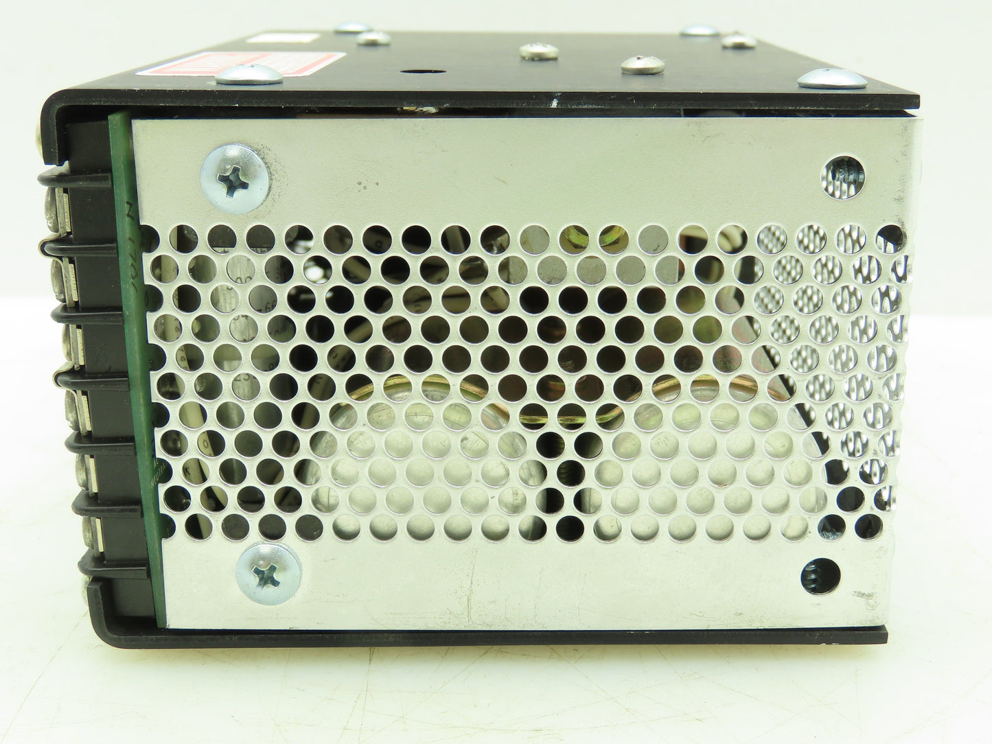 ACDC Electronics 24N1.8-1-2 Industrial Power Supply 24V Output 105-125VAC Input