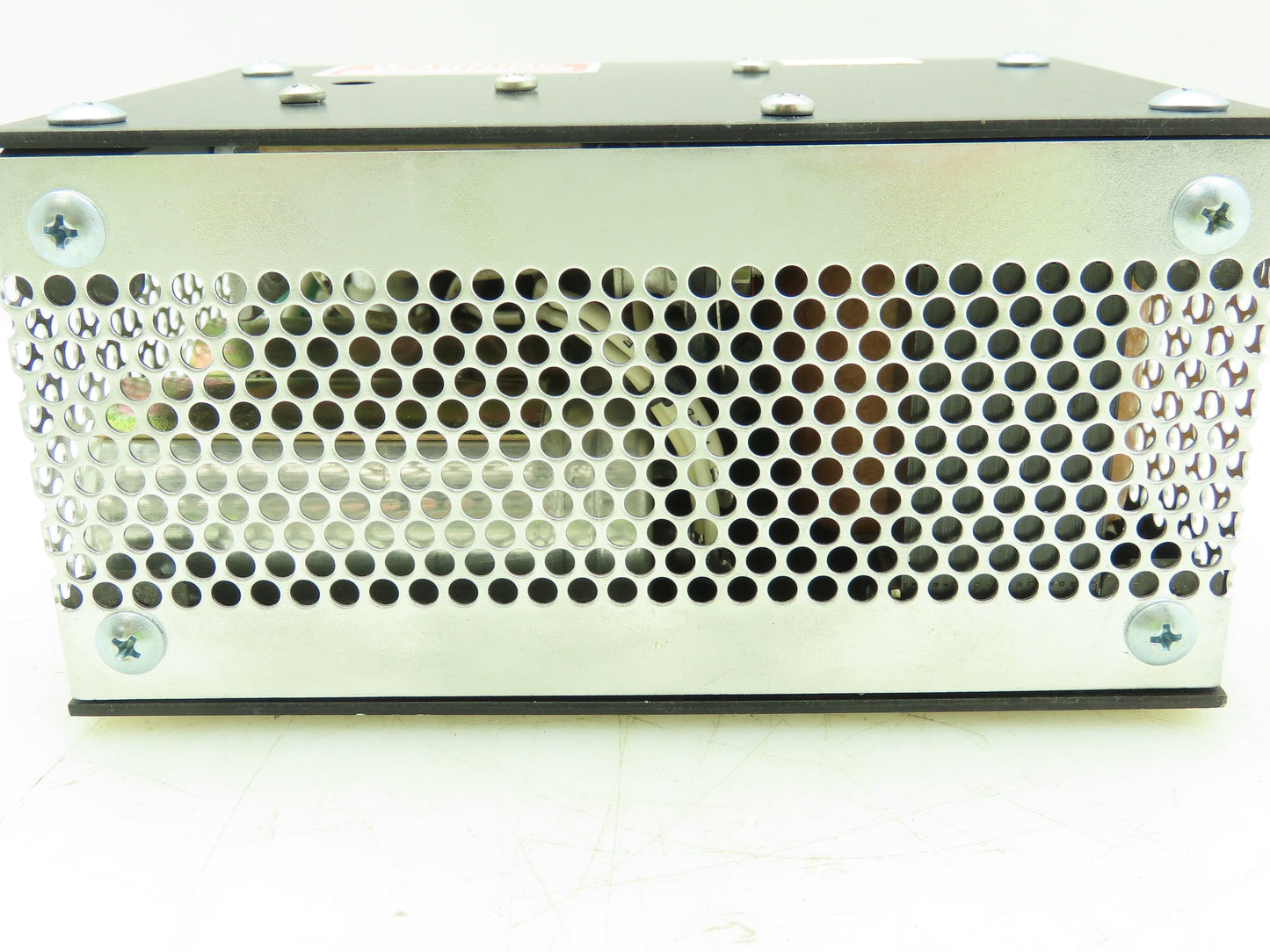 ACDC Electronics 24N1.8-1-2 Industrial Power Supply 24V Output 105-125VAC Input