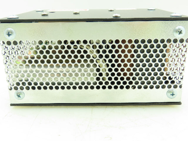 ACDC Electronics 24N1.8-1-2 Industrial Power Supply 24V Output 105-125VAC Input