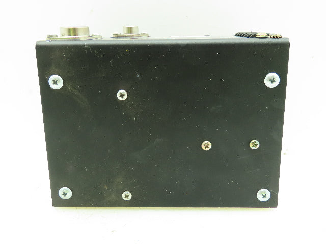 ACDC Electronics 24N1.8-1-2 Industrial Power Supply 24V Output 105-125VAC Input
