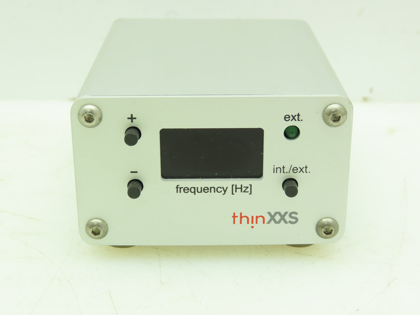 thinXXS XXS-EL20 E Desktop Electronic Control Unit for Micro Diaphragm Pump 6VDC