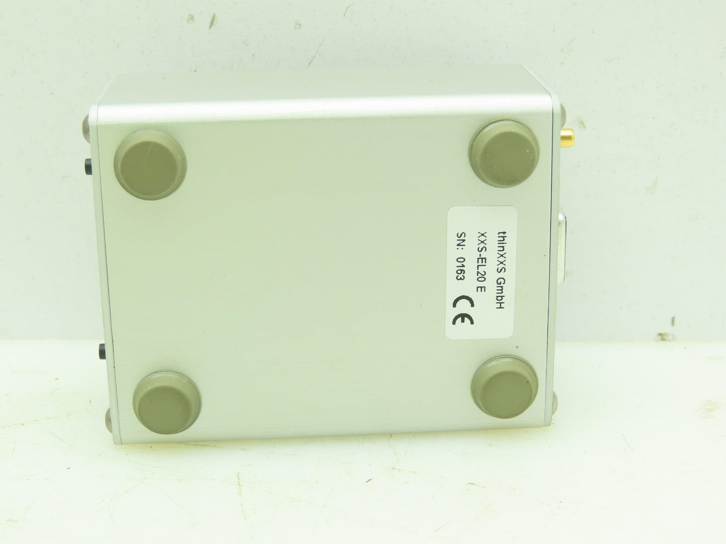 thinXXS XXS-EL20 E Desktop Electronic Control Unit for Micro Diaphragm Pump 6VDC
