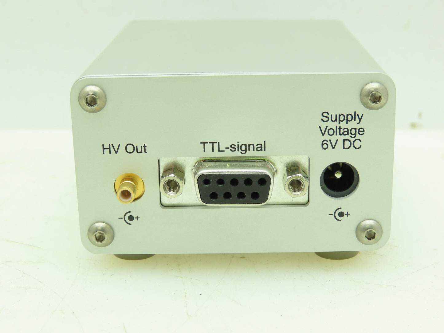 thinXXS XXS-EL20 E Desktop Electronic Control Unit for Micro Diaphragm Pump 6VDC